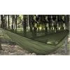 Trizand Turistinis hamakas su brezentu ir tinkleliu nuo uodų 260x140 cm