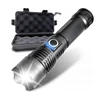 Mocna Taktinis žibintuvėlis BrightCore XHP90