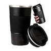 Kubek Terminis puodelis ThermoGrip, 400ml