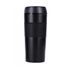 Kubek Terminis puodelis ThermoGrip, 400ml