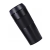 Kubek Terminis puodelis ThermoGrip, 400ml