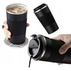 Kubek Terminis puodelis ThermoGrip, 400ml