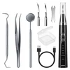 Dantų šepetėlis Soulima 25746 Ultrasonic Dental Scaler