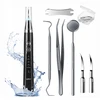 Dantų šepetėlis Soulima 25746 Ultrasonic Dental Scaler