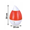 Ultragarsinis oro drėkintuvas AirSerene, 2.6 l