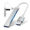 Aptel USB skirstytuvas Speedlink ER1211, 4x USB 3.0