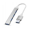 Aptel USB skirstytuvas Speedlink ER1211, 4x USB 3.0