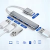 Aptel USB skirstytuvas Speedlink ER1211, 4x USB 3.0