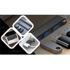 Aptel USB skirstytuvas Speedlink ER1211, 4x USB 3.0