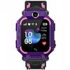 Smartwatch Vaikiškas GPS išmanusis laikrodis KidTracker