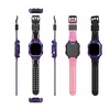 Smartwatch Vaikiškas GPS išmanusis laikrodis KidTracker