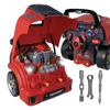 Iso Trade Mechaniko rinkinys vaikams su automobilio varikliu
