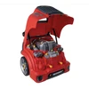 Iso Trade Mechaniko rinkinys vaikams su automobilio varikliu