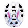 Vaikiškas šalmas Bunny, 48-52cm