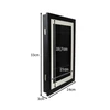 Nuotraukų rėmelis Art picture frame Kruzzel 25419