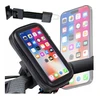 Sakwa Vandeniui atsparus dviračio telefono laikiklis RoadShield, 19x12x3 cm