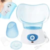 Bikuvalt Facial steam sauna inhaler spa humidifier