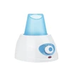 Bikuvalt Facial steam sauna inhaler spa humidifier