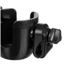 Kruzzel 2in1 stroller handle 25347