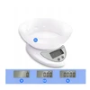 Elektroniczna Virtuvinės svarstyklės TouchPro