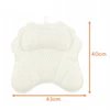 Ruhhy 27050 Relaxing Bath Pillow
