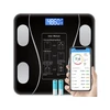 Vonios svarstyklės SmartWeigh