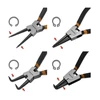 Bigstren Circlip pliers 4 pcs Bigstreen 22159