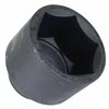Black Galvutė smūginė 75mm, 1″, šešiakampė, Cr-Mo.