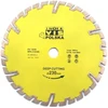 Deimantinis pjovimo diskas 230×22,23mm, Inter-Vis