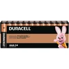 Duracell AAA / LR03 šarminės baterijos, 24 vnt.