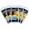 Duracell Activair elementai klausos aparatams 675 PR44, 30 vnt.