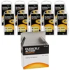 Duracell Activair elementai klausos aparatams 10 PR70, 60 vnt.