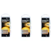 Duracell Activair elementai klausos aparatams 312 PR41, 18 vnt.