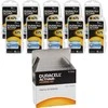 Duracell Activair elementai klausos aparatams 675 PR44, 60 vnt.
