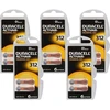 Duracell Activair elementai klausos aparatams 312 PR41, 30 vnt.