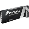 Duracell Procell Constant AA / LR03 šarminės baterijos, 10 vnt.