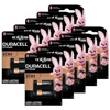 Elementai Duracell 2CR5, 6V, 10vnt.