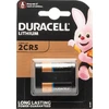 Elementai Duracell 2CR5, 6V, 1vnt.