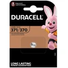 Elementai Duracell 371 (SR920SW), 1.55V, 1vnt.