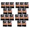 Elementai Duracell 377/376 (SR626SW), 1.55V, 20vnt.
