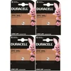 Elementai Duracell 395 (SR927SW), 1.55V, 4vnt.