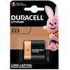 Elementai Duracell CR-P2, 6V, 1vnt.