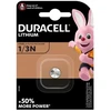 Elementai Duracell CR1/3N, 3V, 1vnt.