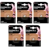 Elementai Duracell CR1/3N, 3V, 5vnt.