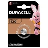 Elementai Duracell CR1620, 3V, 1vnt.