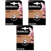 Elementai Duracell CR1620, 3V, 3vnt.