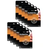 Elementai Duracell CR1632, 3V, 10vnt.