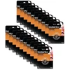 Elementai Duracell CR1632, 3V, 20vnt.