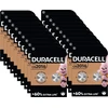 Elementai Duracell CR2016, 3V, 40vnt.