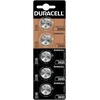 Elementai Duracell CR2025, 3V, 5vnt.